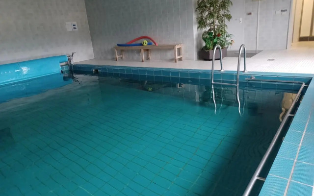 Haus Lucia Appartment "Schönblick"