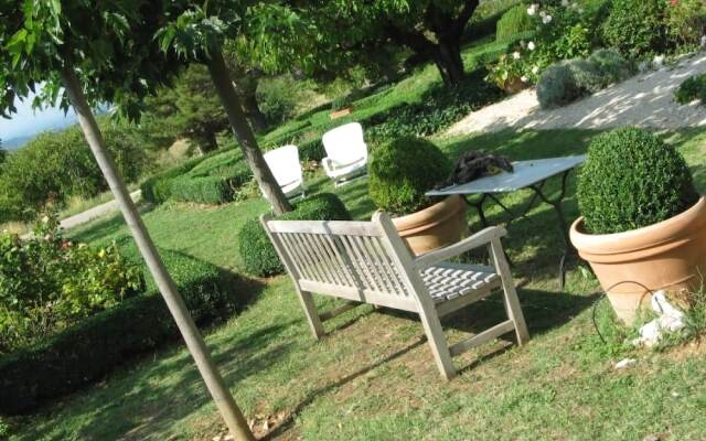 B&B Les Cerisiers