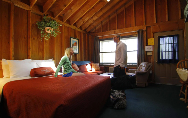 Bluff Point Golf Resort
