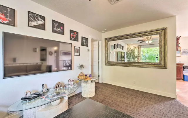 'vegas Oasis' Home w/ Pool & Spa: 7 Miles to Strip