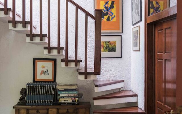 Orchidelirium Casa Hotel & Salud Estetica