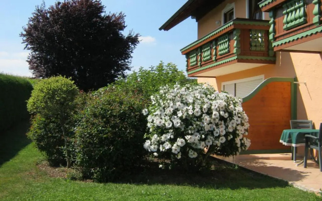 Ferienwohnung Cornelia