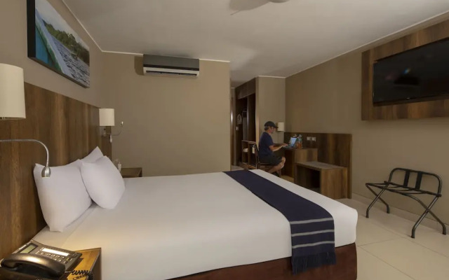 Casa Andina Select Pucallpa