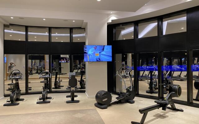 Address JBR - 1204  in Dubai