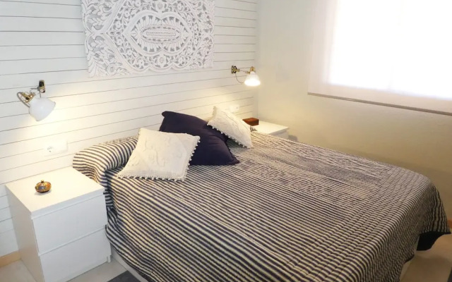 Apartamentos Turquesa La Pineda 3000
