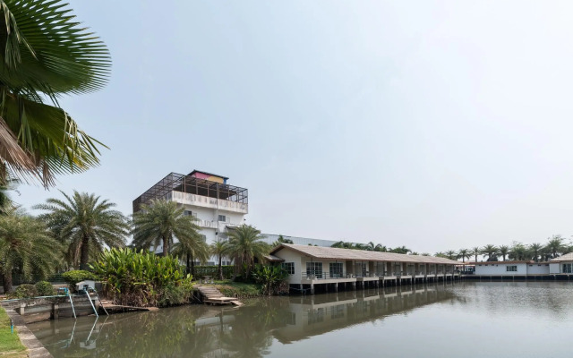 Suanpalm Farmnok Resort