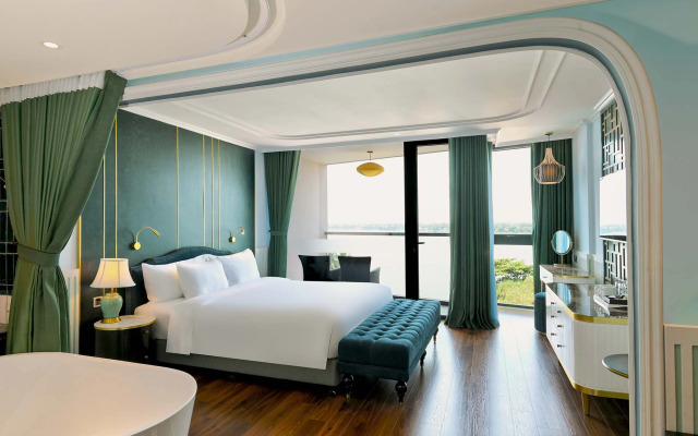 Bel Marina Hoi An Resort