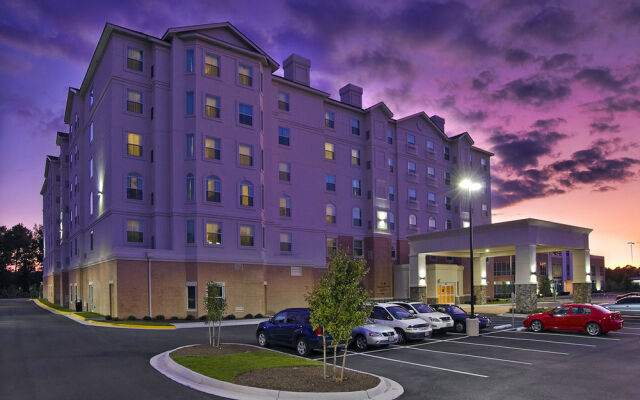 Homewood Suites Virginia Beach