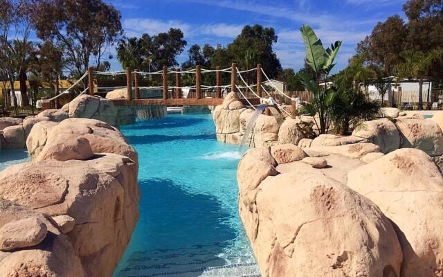Camping Gavina