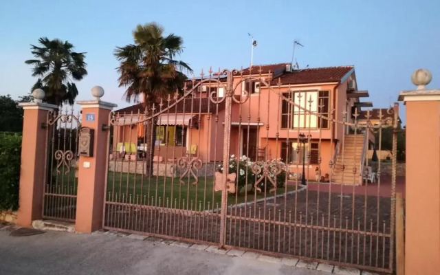 Apartments Sunset Colours Umag Rožac