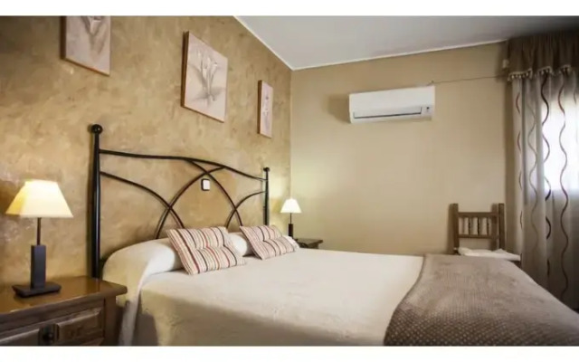 Hostal Chinchon