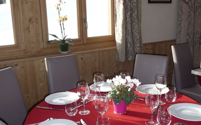 Chalet-Hôtel Le Beausoleil, The Originals Relais (Hotel-Chalet de Tradition)