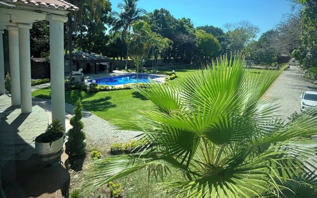 Casa De La O Yautepec