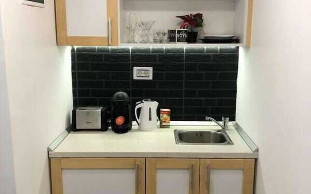 Royal Gold Apartments