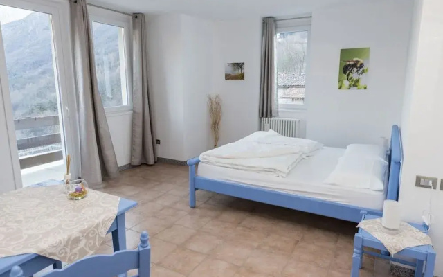 B&B Prato Solaro