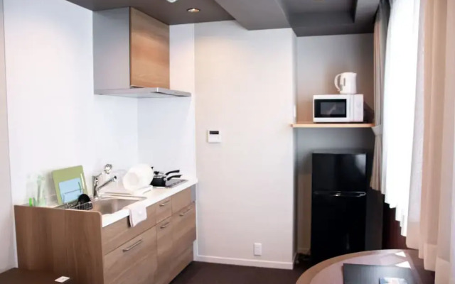 Hotel S-Presso West