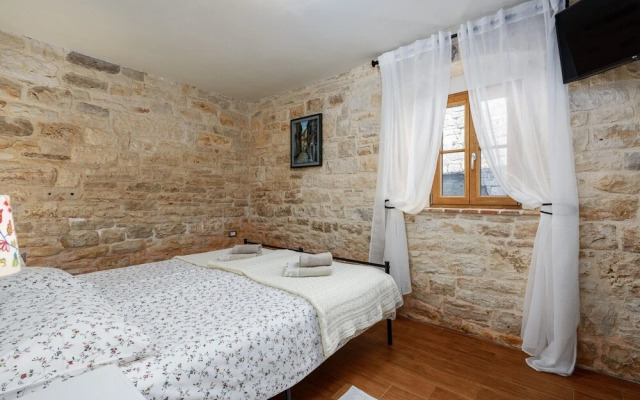 Majestic Villa With Private Pool