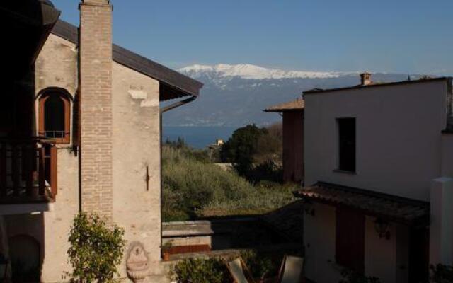 Albergo CAVALLINO 10