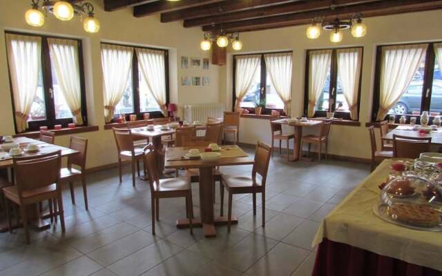 Casa Alpina Don Guanella