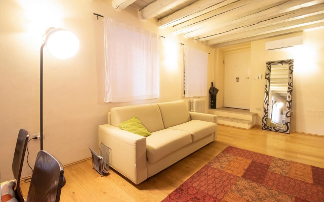 Lovely Apartment Sottoriva