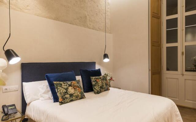 VEINTIUNO Emblematic Hotels - Adults Only