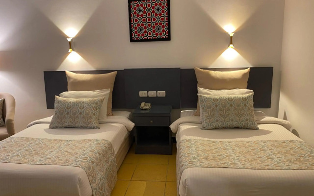 Sharm Reef Hotel