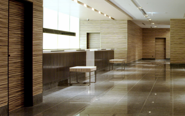 Haneda Excel Hotel Tokyu - Haneda Airport Terminal 2