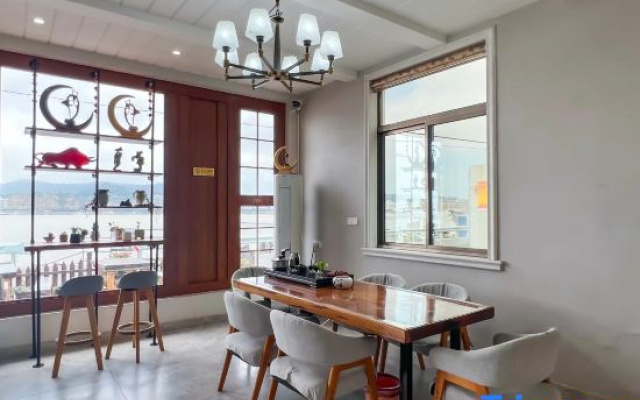 Wenzhou Banping Renjia Homestay (Jiucaiao Beach)