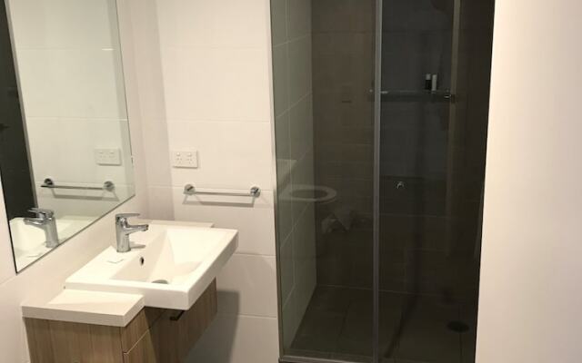 RNR Serviced Apartments Adelaide – Grote St