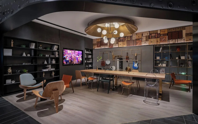 CitiGO Hotel Shenzhen Shekou