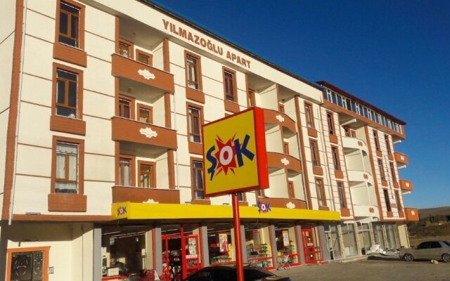 Yilmazoglu Otel