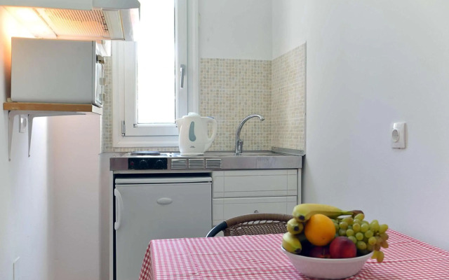 Filorian Hotel Apartments