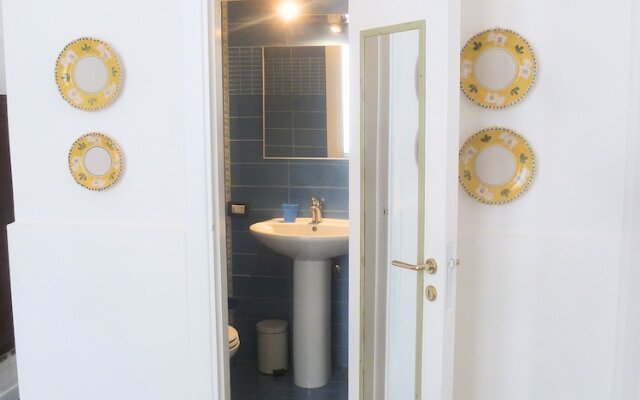 Villa San Gennariello B&B