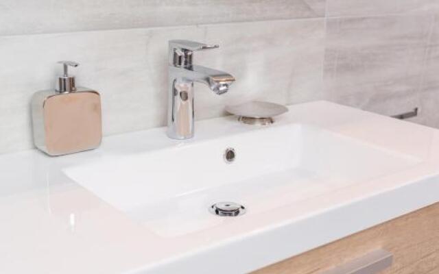 Luxury Chalet Mallnitz