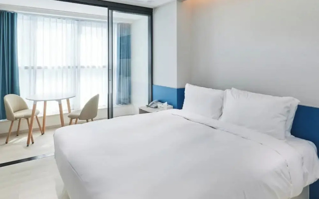 Newcz Centum Hotel