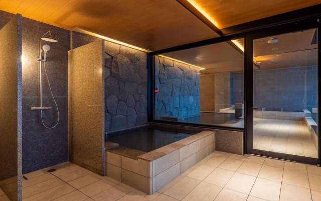 SAPPORO HOTEL by GRANBELL