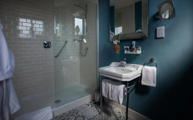 Queens Hotel & Spa Bournemouth