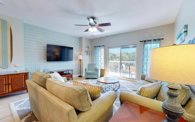 Summit 205-205A LOCKOUT