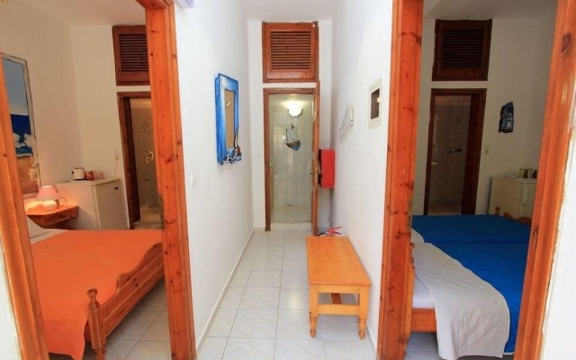Symi Center