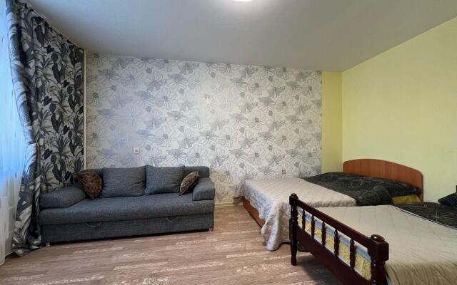 Katy Home (Кэти Хоум) на улице Солнечная 45