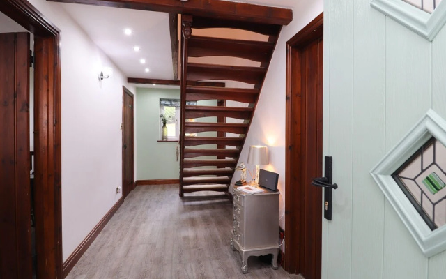 Greenway Cottage