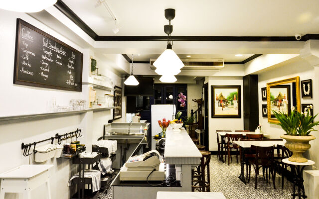 OYO 899 Villa De Hun