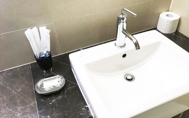 The november stay in Canal walk