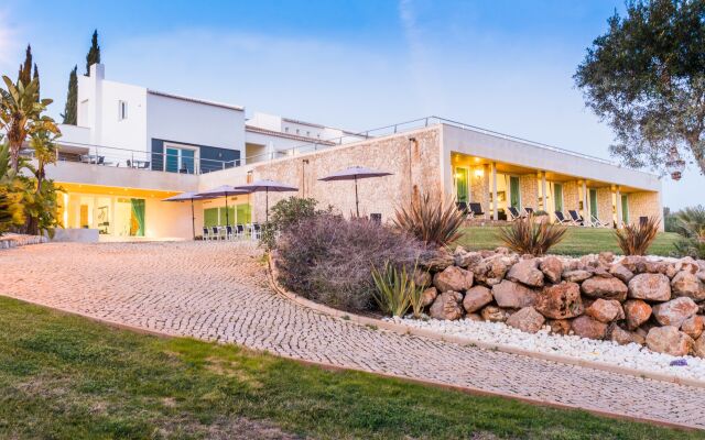 Vila Valverde Design Country Hotel