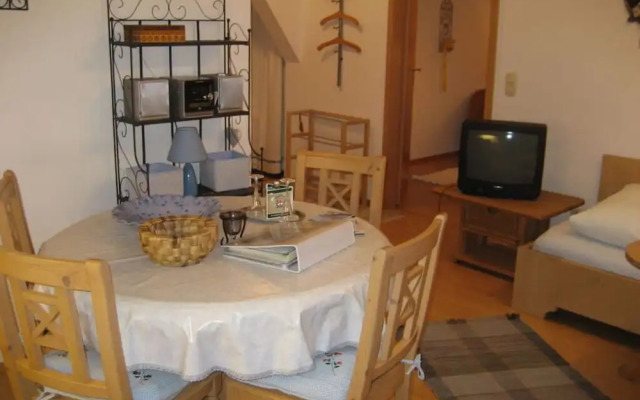 Holiday Apartment Waxenstein