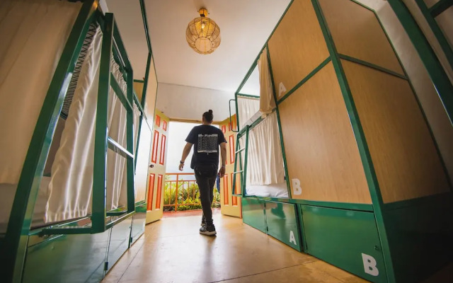 Viajero Salento Hostel