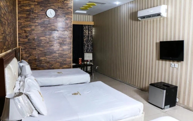 Hotel Tulip Inn