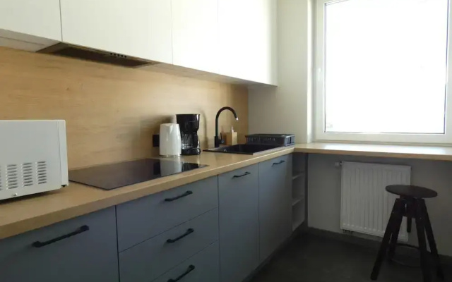 RentPlanet - Apartament Brneńska