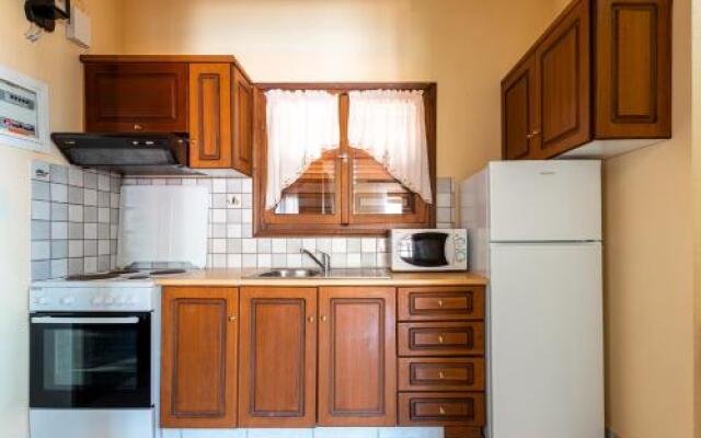 Hotel Stoupa