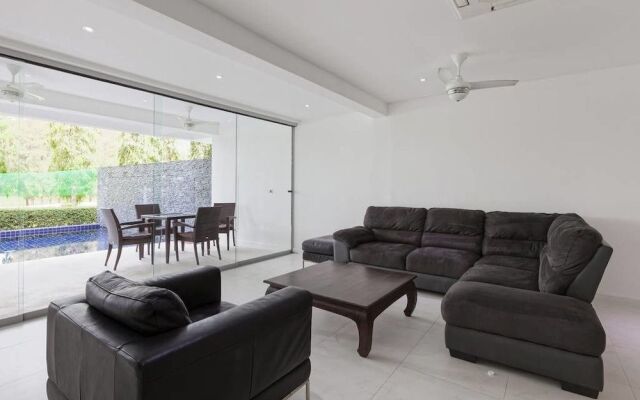 The Fairways Golf Villas